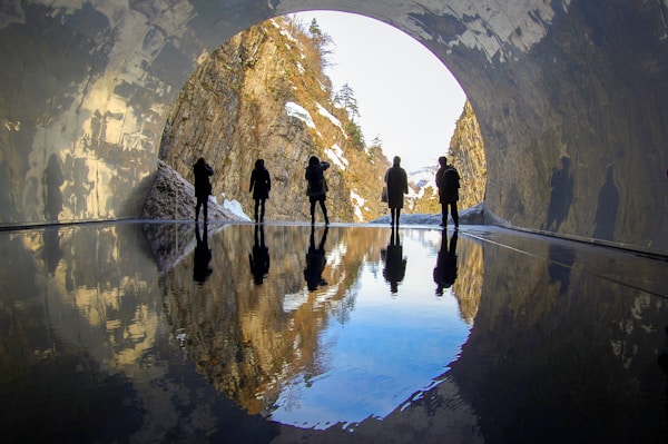 Best Time to Visit Niigata: Weather and Seasons Guide