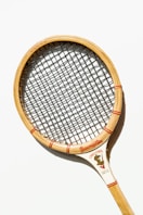brown and black electric fly swatter