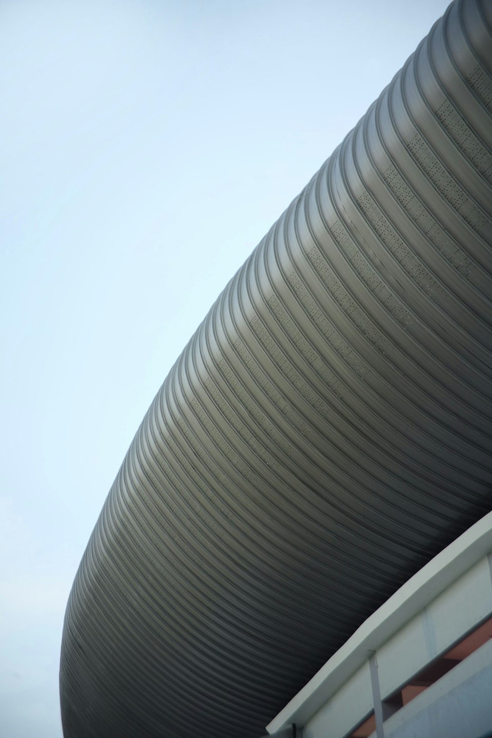 white concrete building during daytime