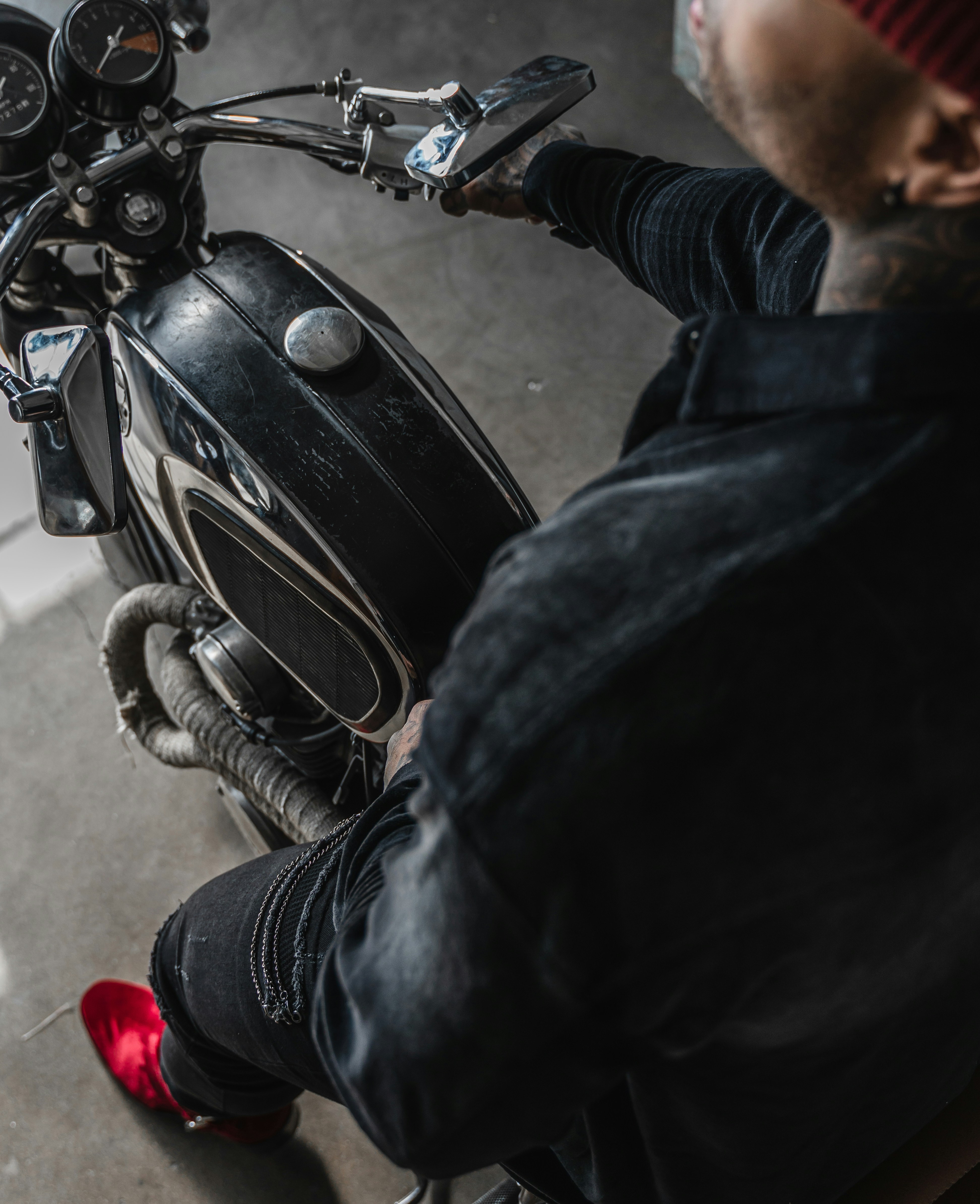 Photo by alenkajtezovic