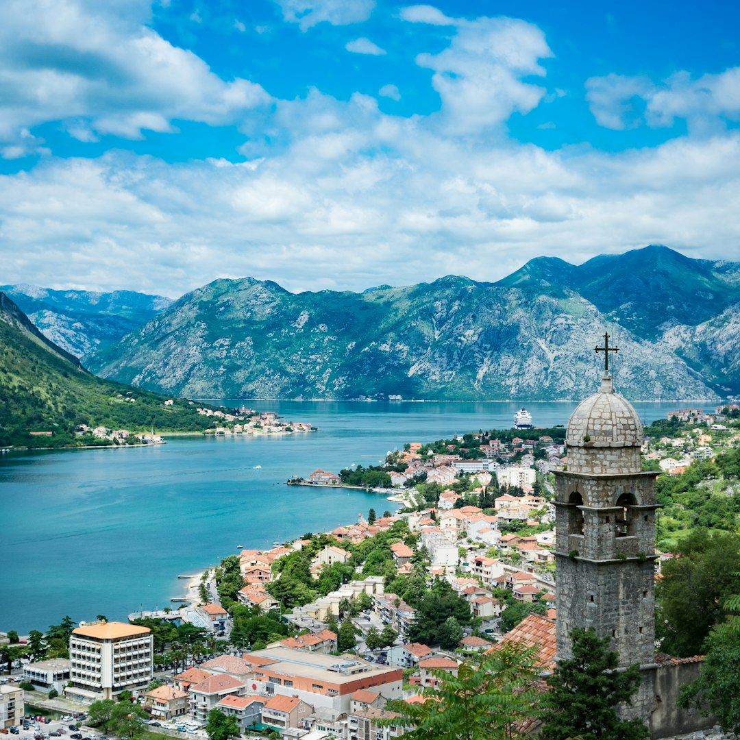 Montenegro Travel Guide