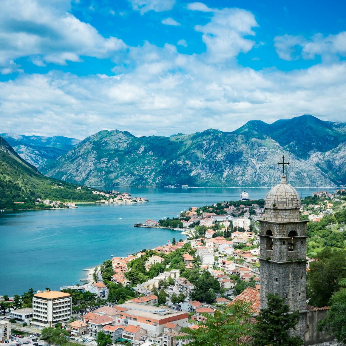Montenegro #2