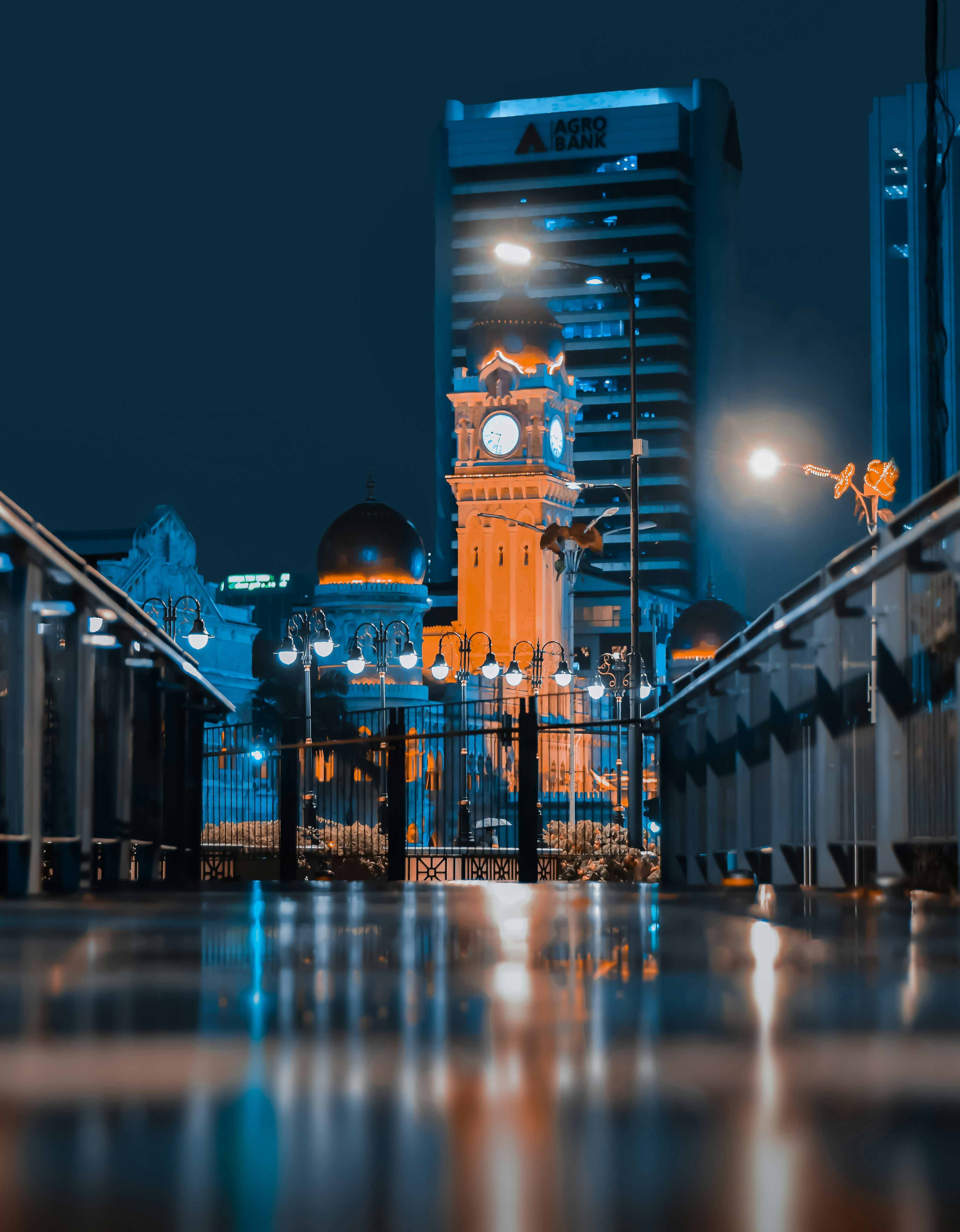 Image from: Historical places worth exploring during Merdeka month #MalaysiaKita