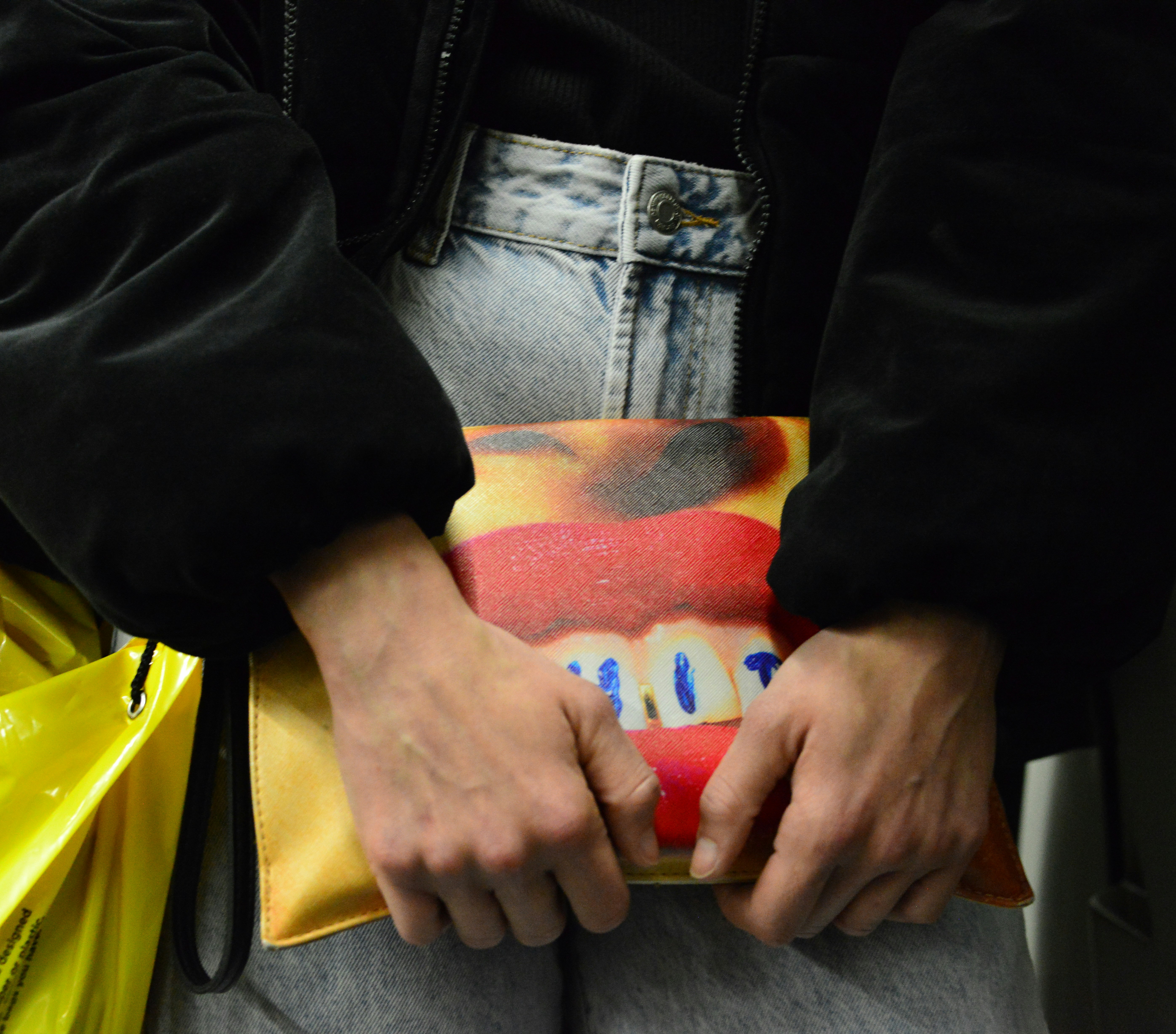 Versatile Multi-Function Handbags