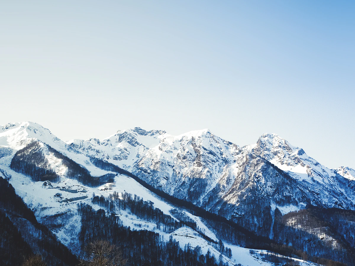 Sochi package
