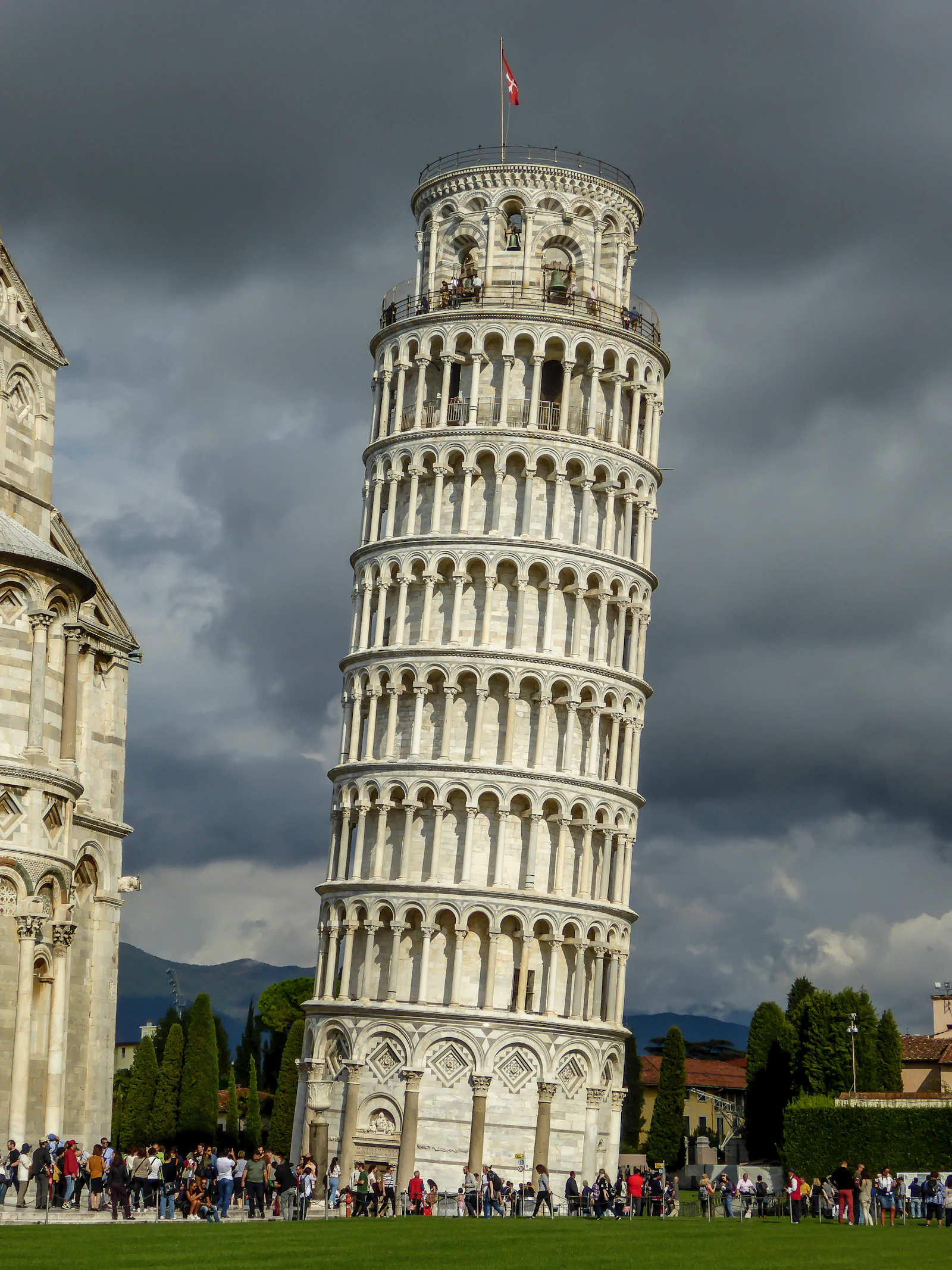 Pisa