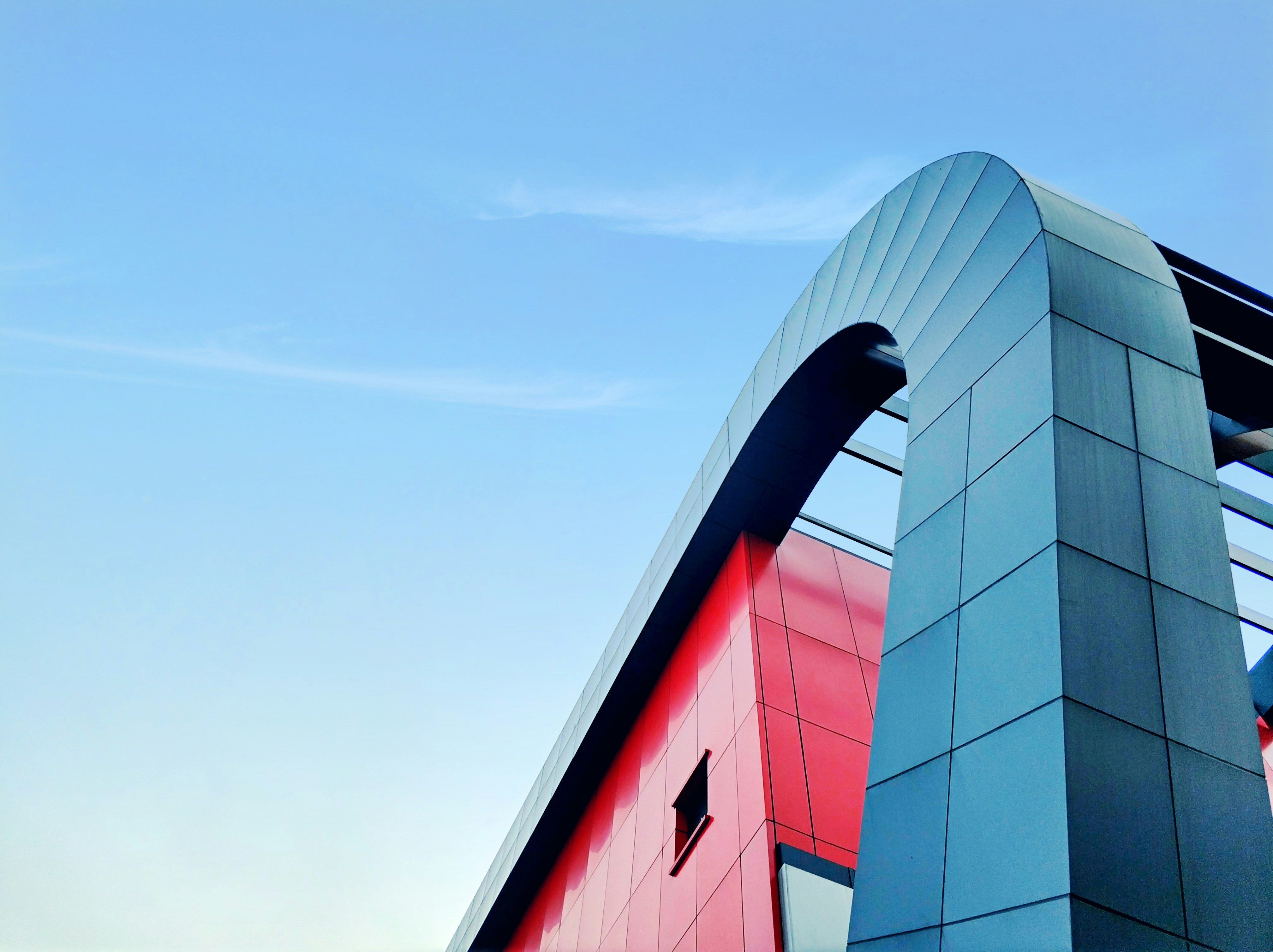 Multi-Head Attention Architecture