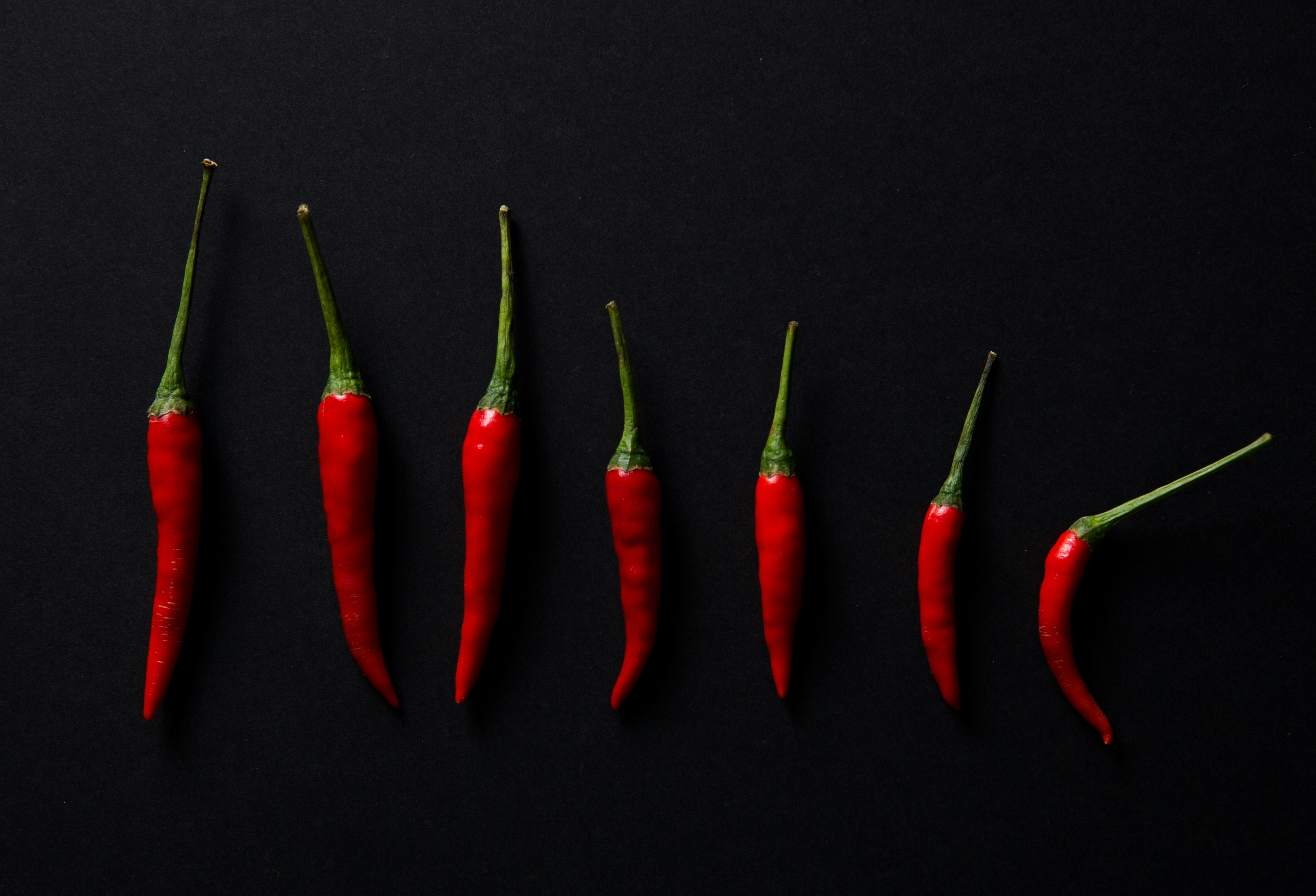 Red Chillies