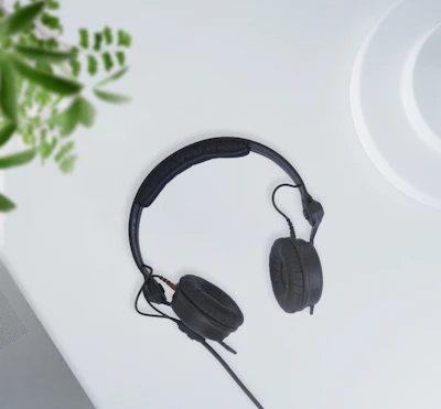 Auriculares Vincha Estudio