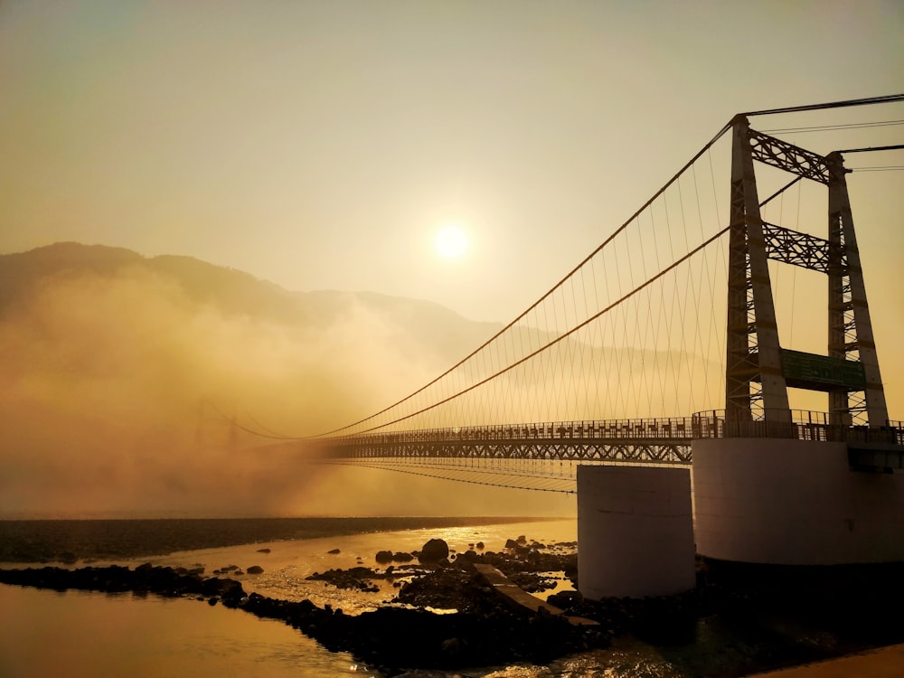 Golden Gate Bridge San Francisco Kalifornien