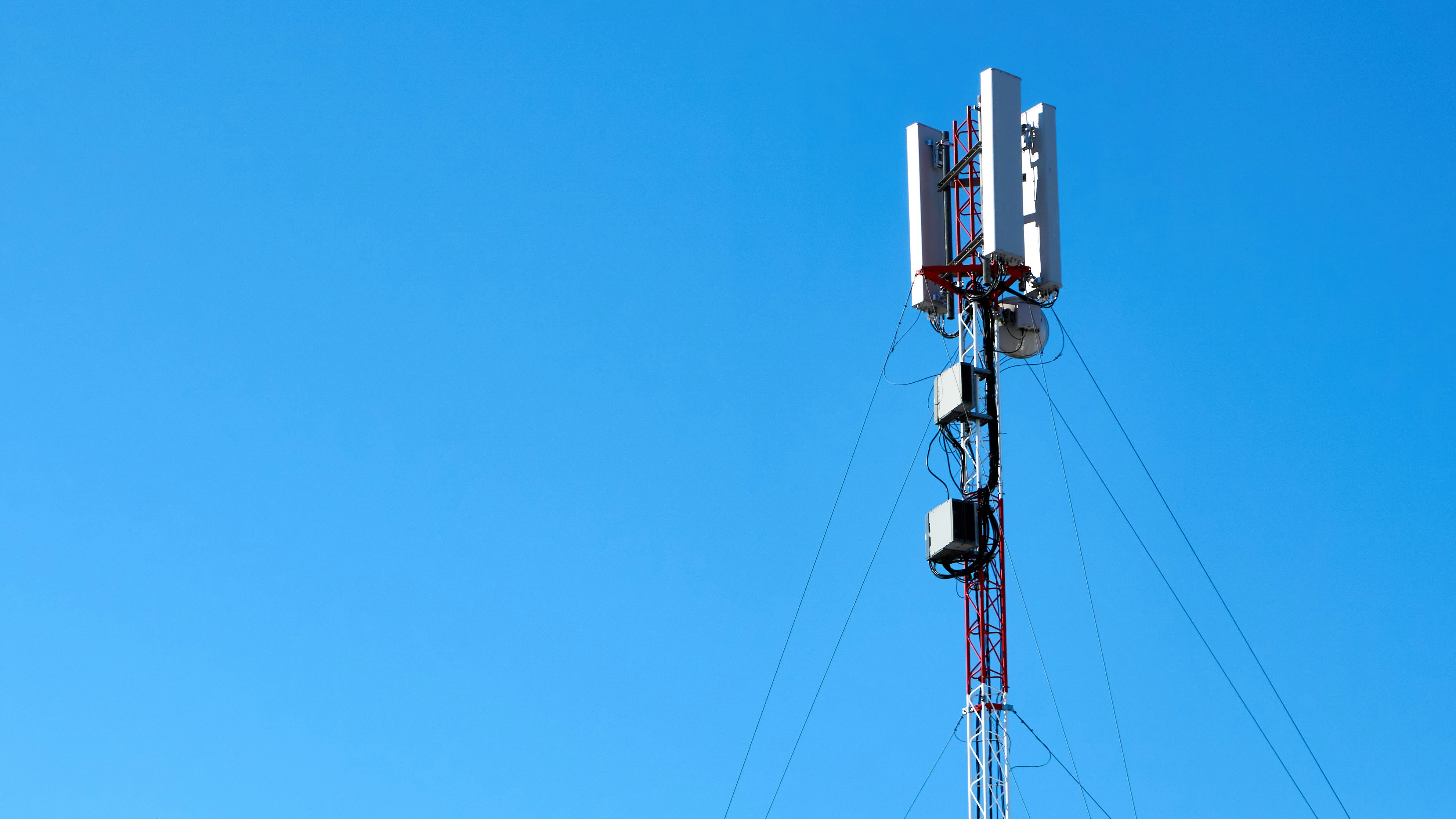 El 5G presenta oportunidades de crecimiento a través de la transición desde las redes existentes