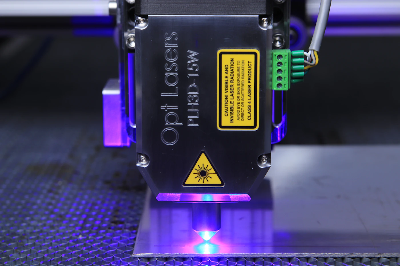 Workshop lasersnijden en graveren