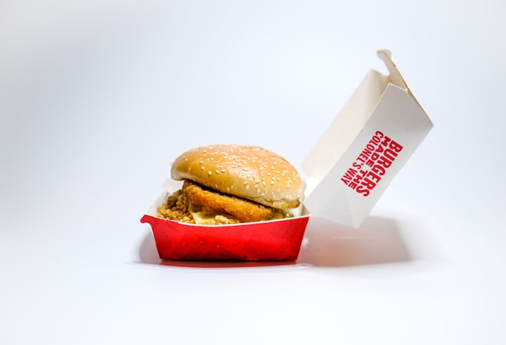 Top Benefits of Custom Burger Packaging Boxes for Your Fast-Food Business 
