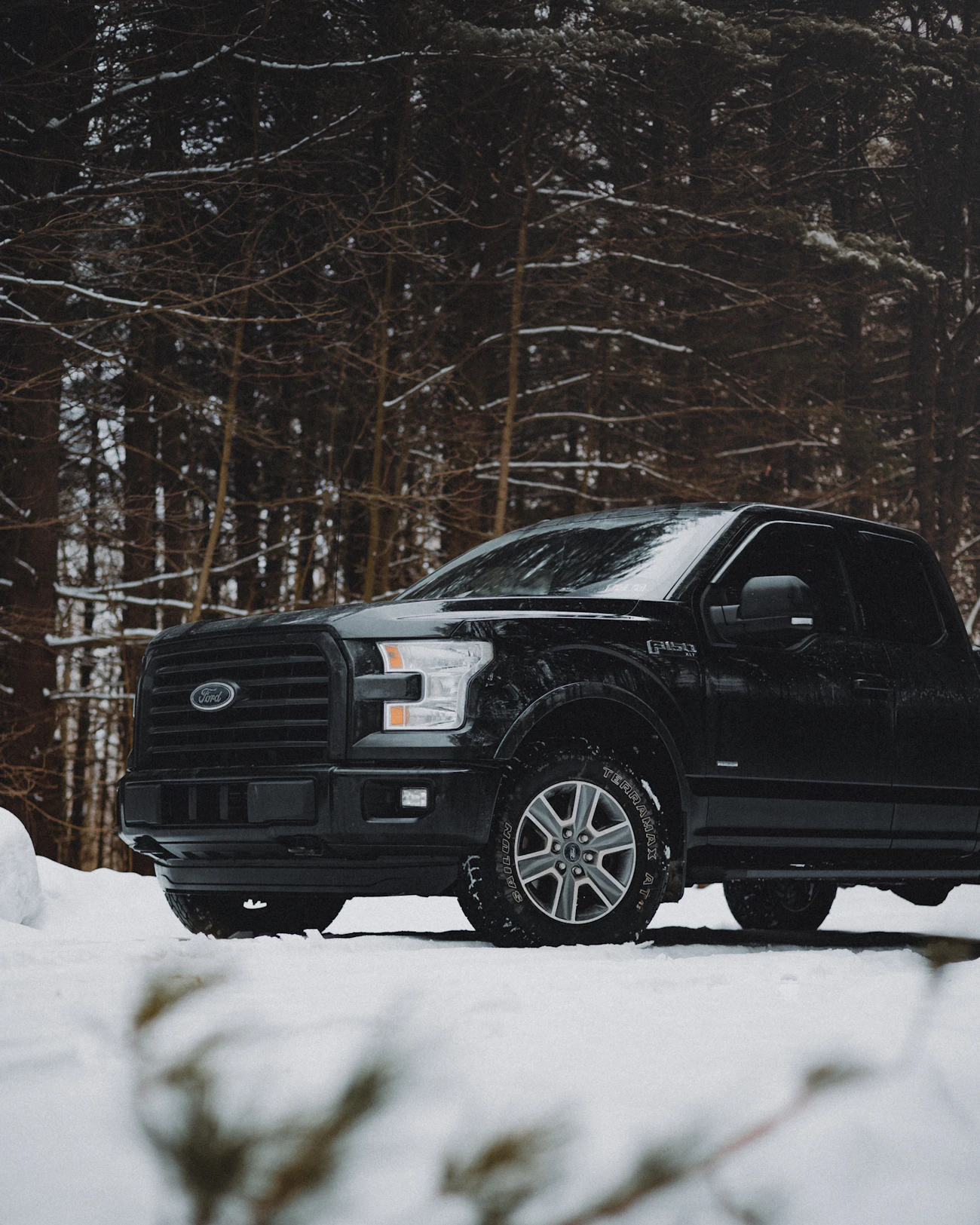 2021 GMC Sierra 2500HD