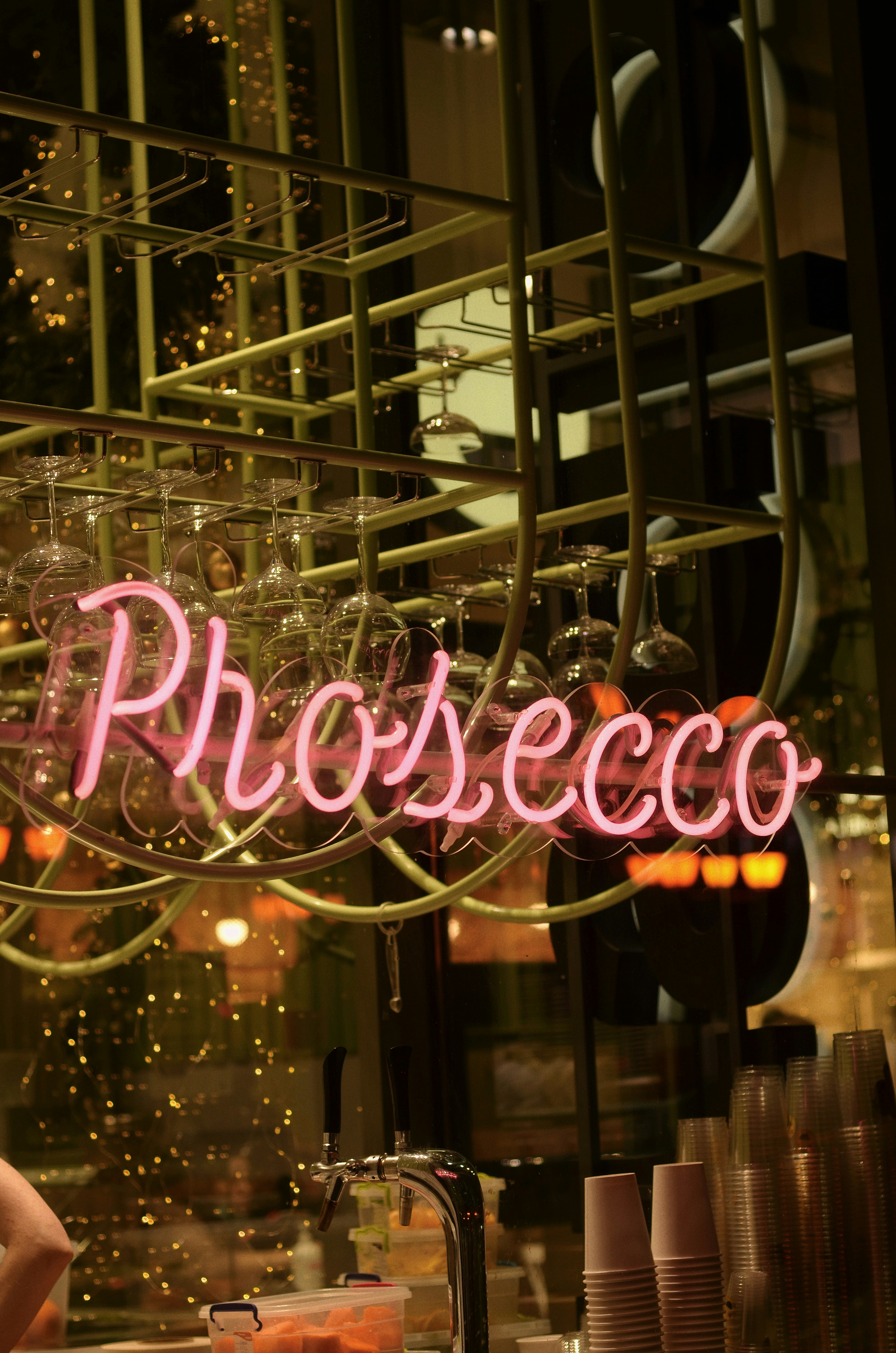 Top table: how Prosecco seduced the on-trade