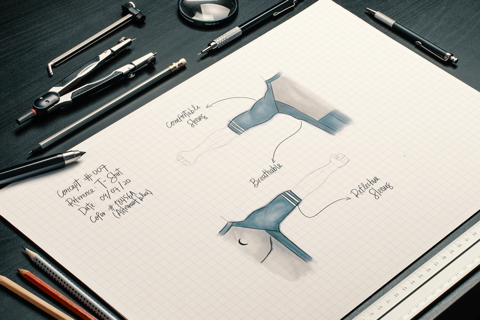 Technical Specification Sheet