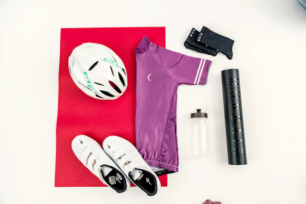 Jersey Castelli Climber's