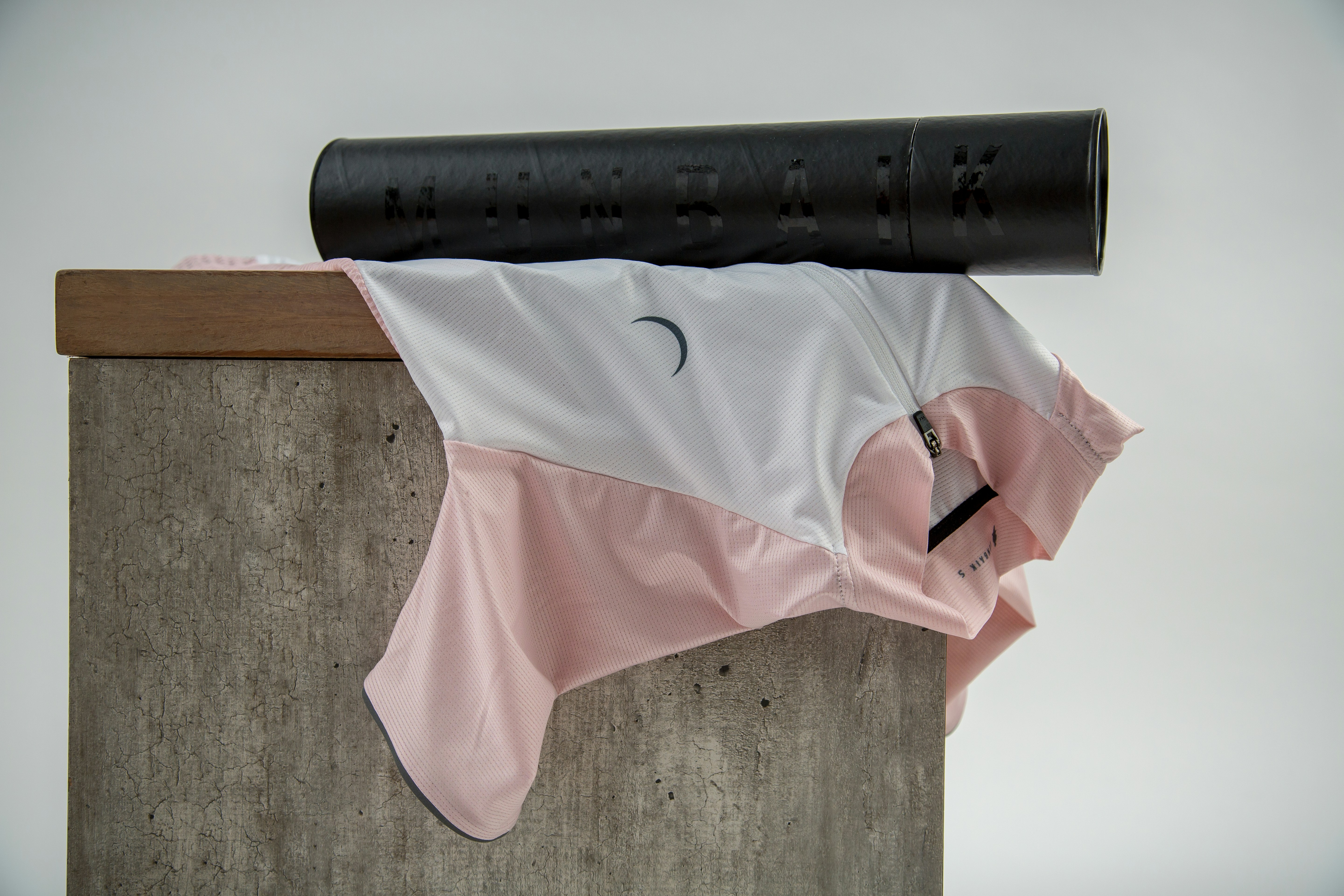 Period undies fabric detail