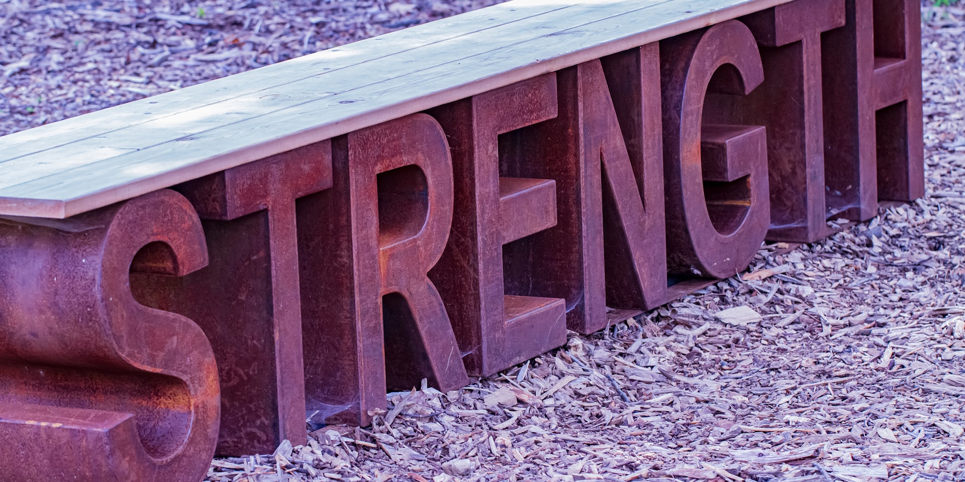 Cover Image for STRONG 