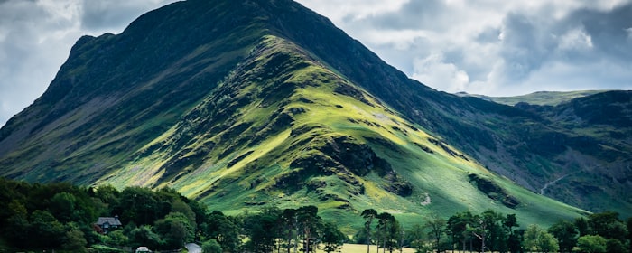 Buttermere