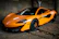orange and black lamborghini aventador