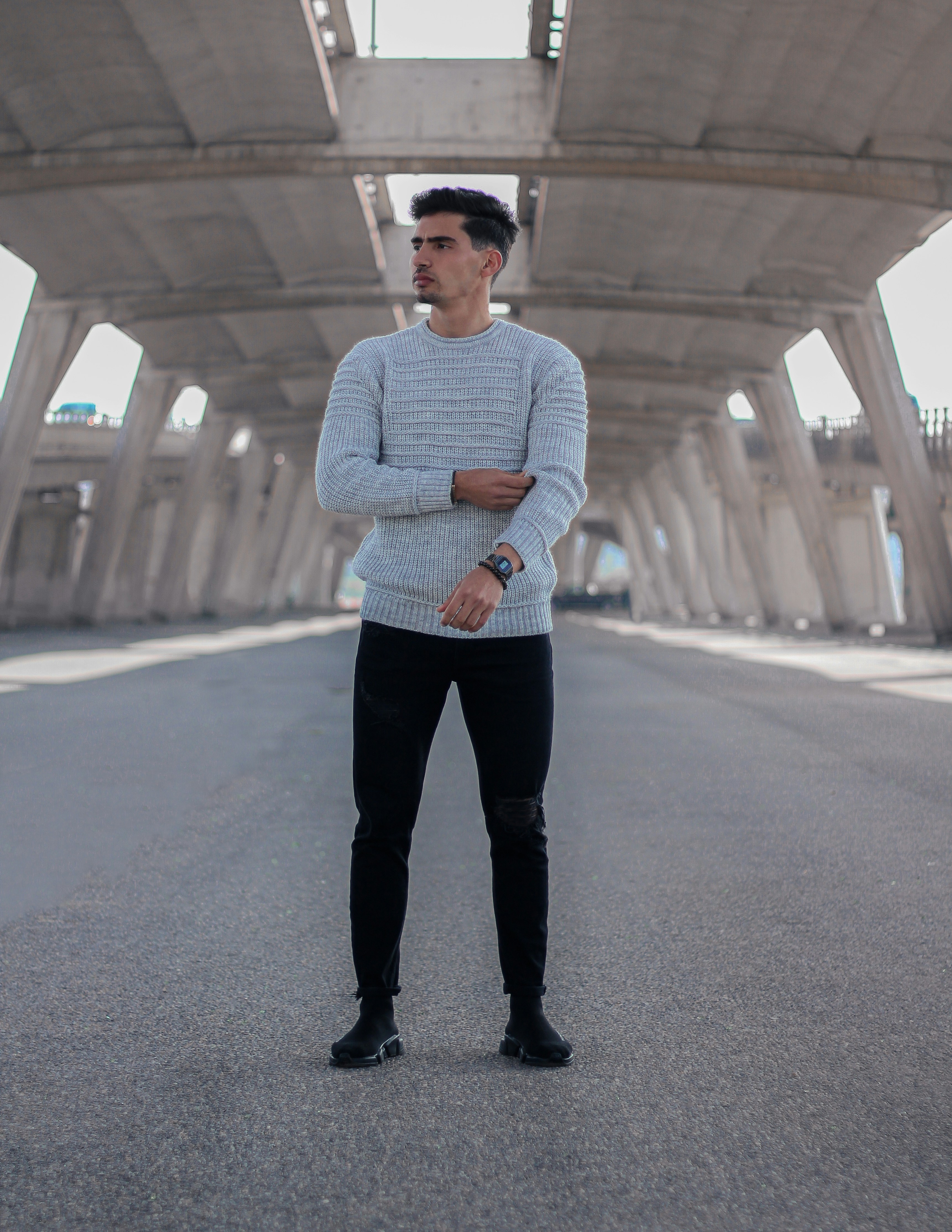 Photo by khalidboutchich