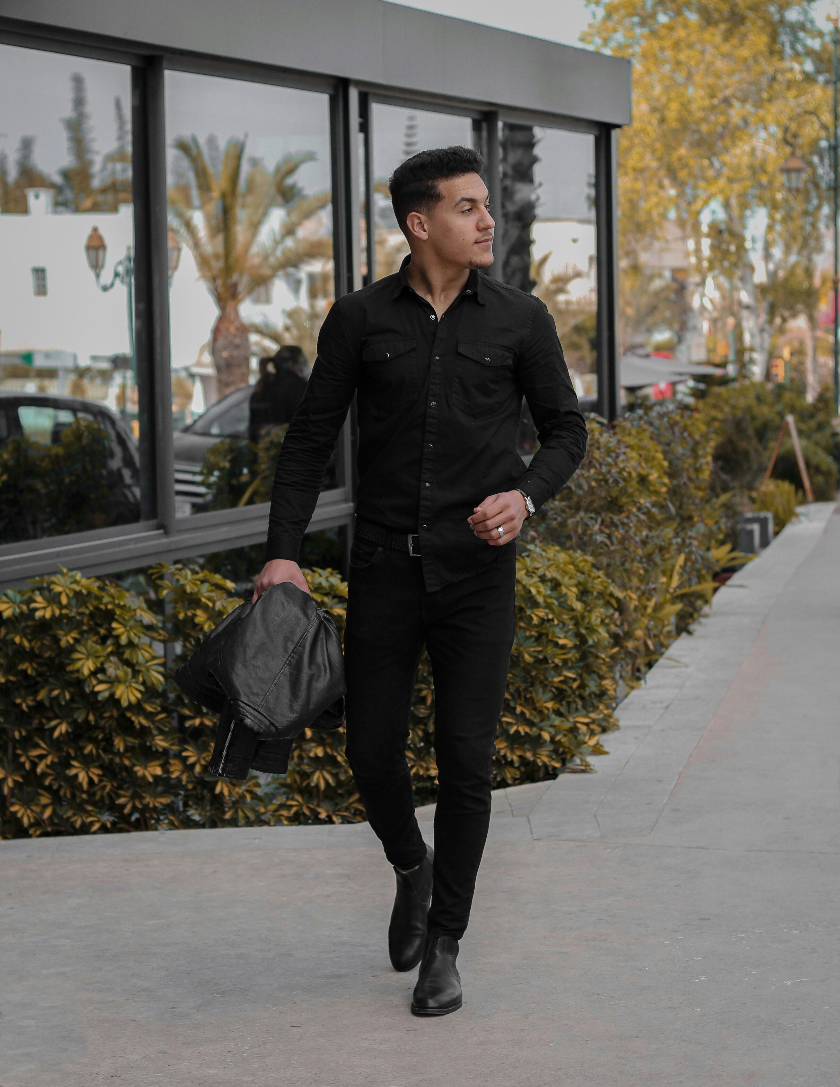 Photo by khalidboutchich