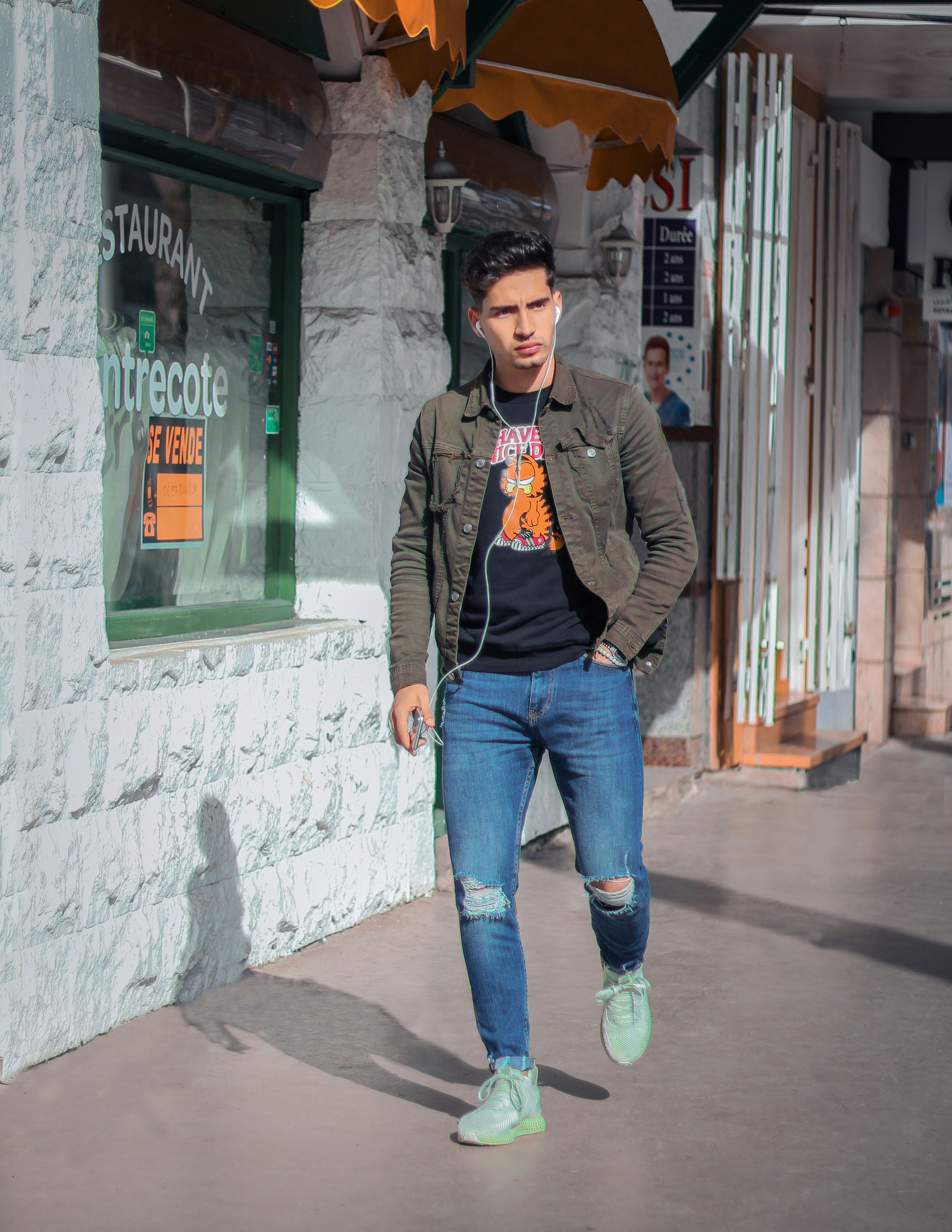 Photo by khalidboutchich