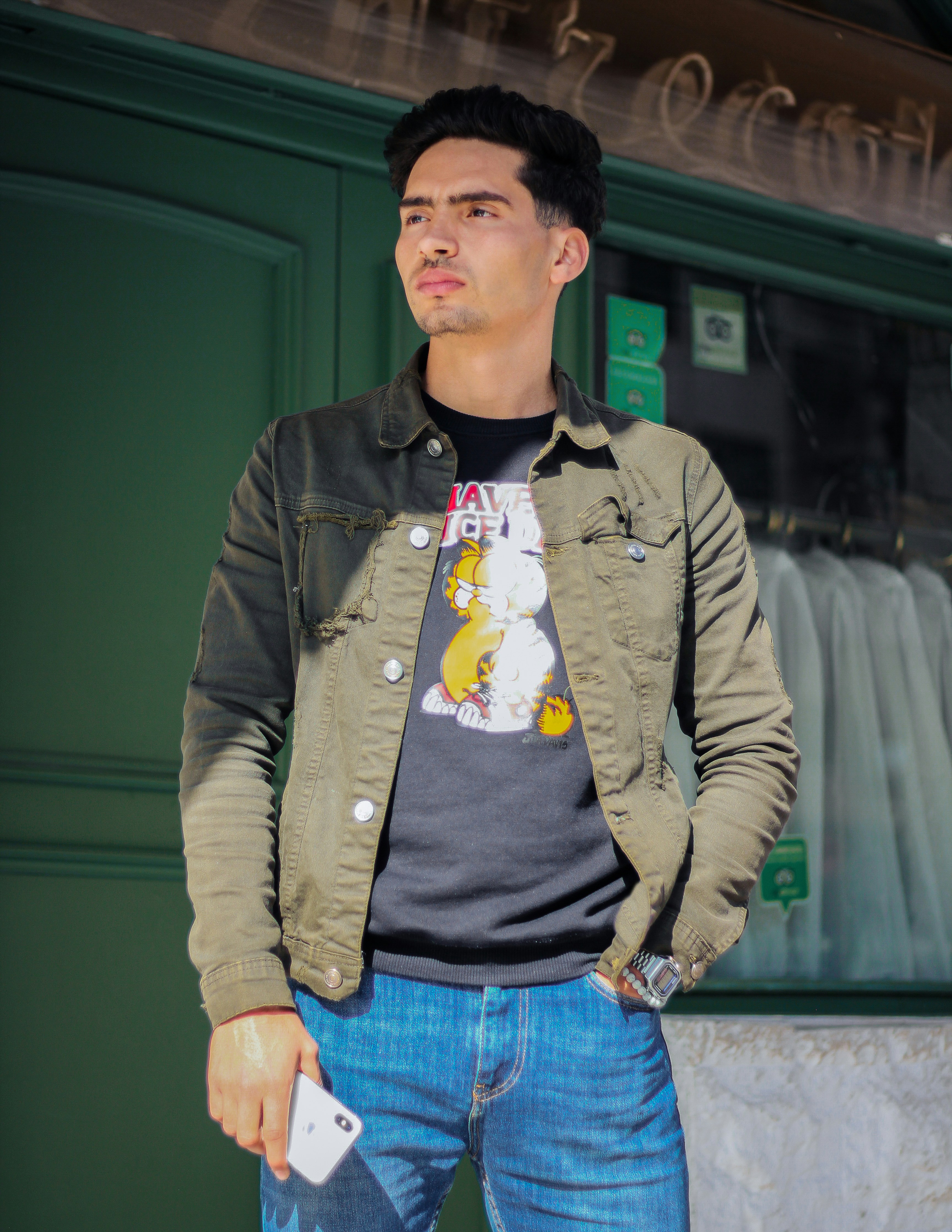 Photo by khalidboutchich