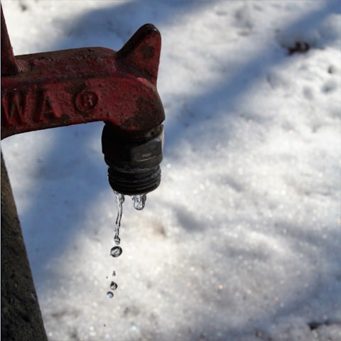 leak detection