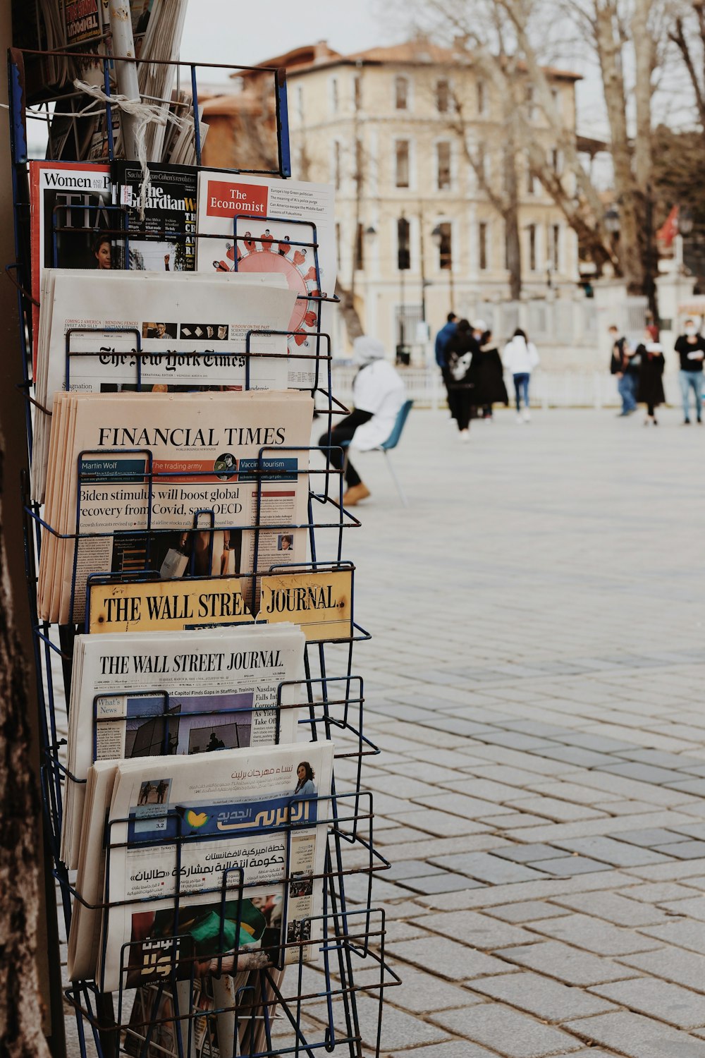 20+ Newspaper Pictures  Download Free Images on Unsplash