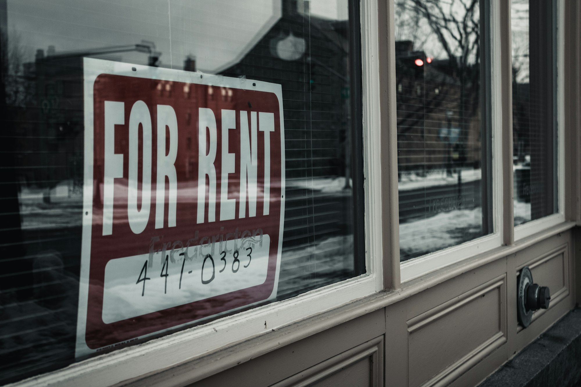 Rent Prices Blow Past Average