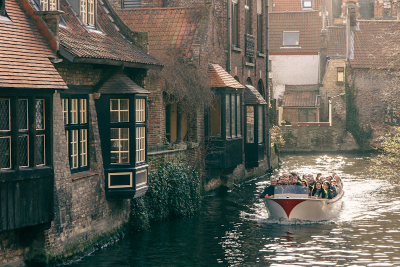 Best Local Markets in Bruges for Food, Crafts, and Real Community Life