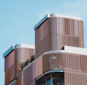 brown concrete building during daytime