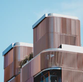brown concrete building during daytime