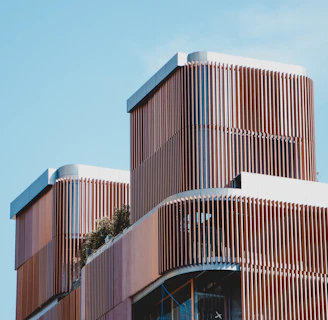 brown concrete building during daytime