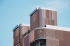 brown concrete building during daytime