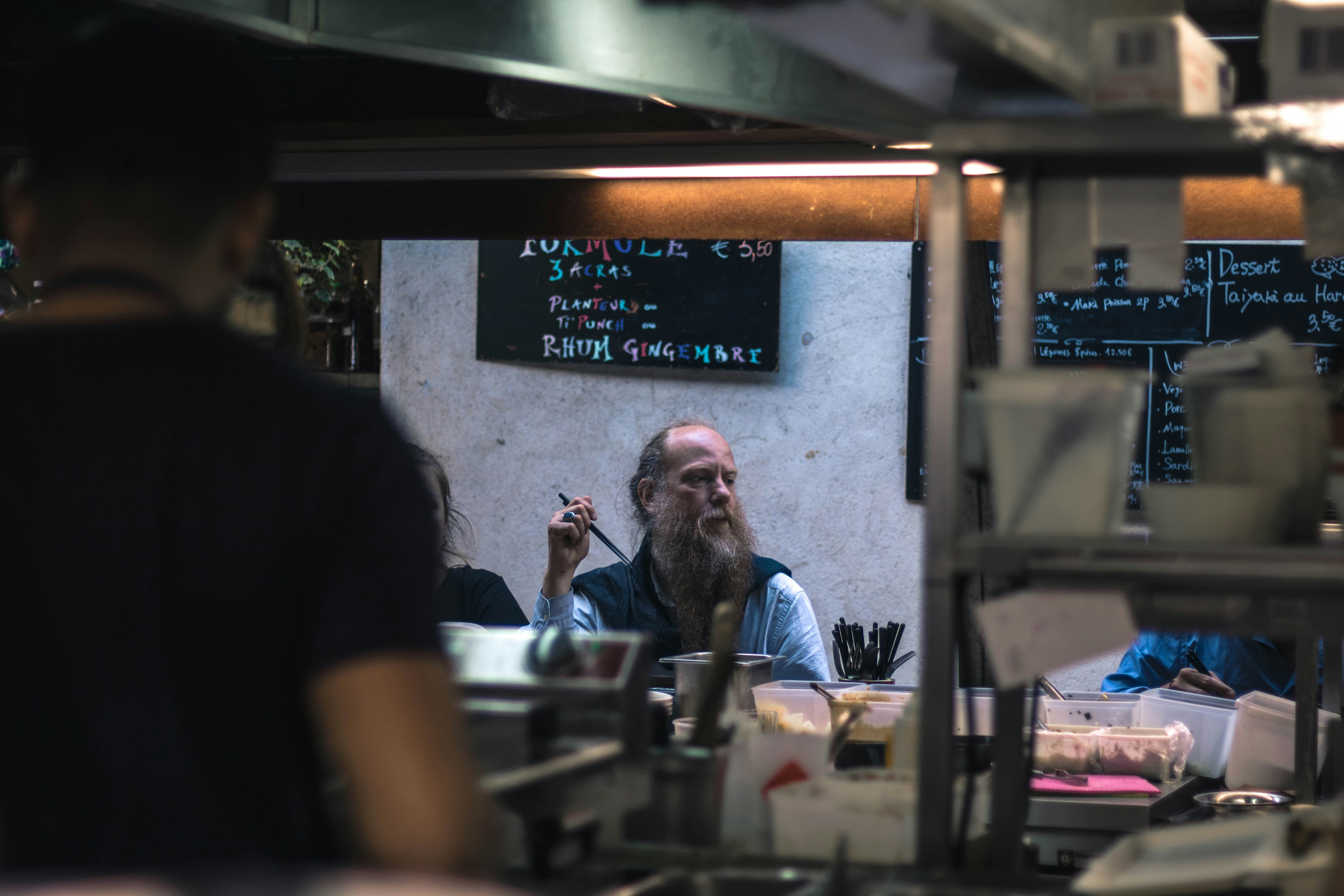 food photography wallpaper, wallpaper, Bisnis Plan Makanan: Panduan Lengkap untuk Pemula 6