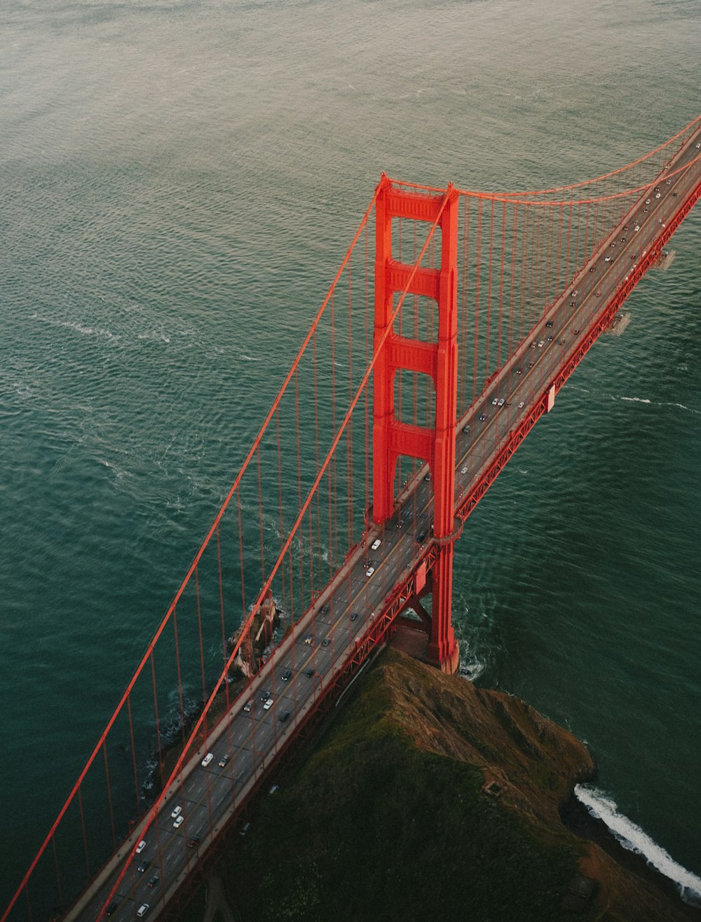 golden gate bridge san francisco california