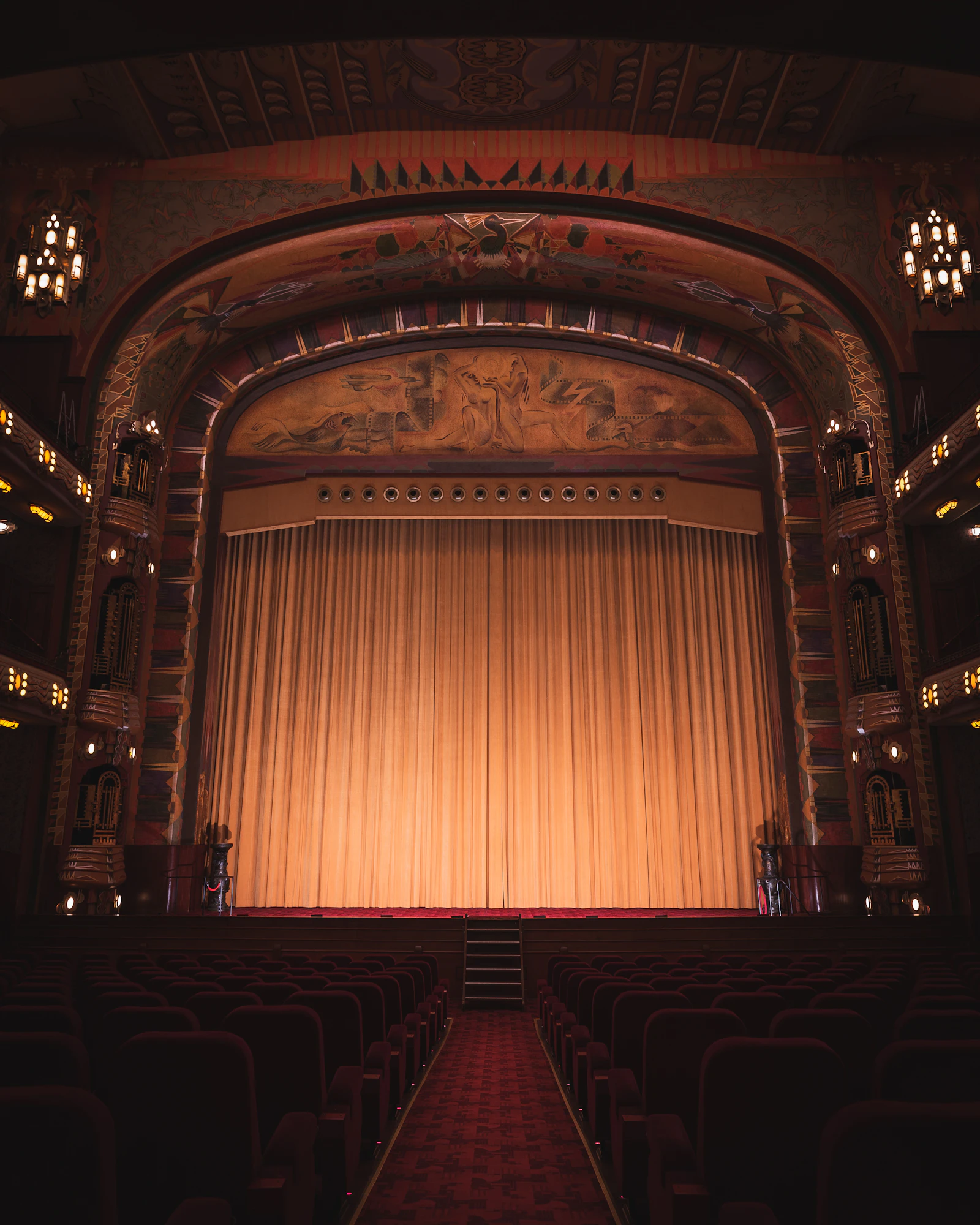 Family Theatre Evening