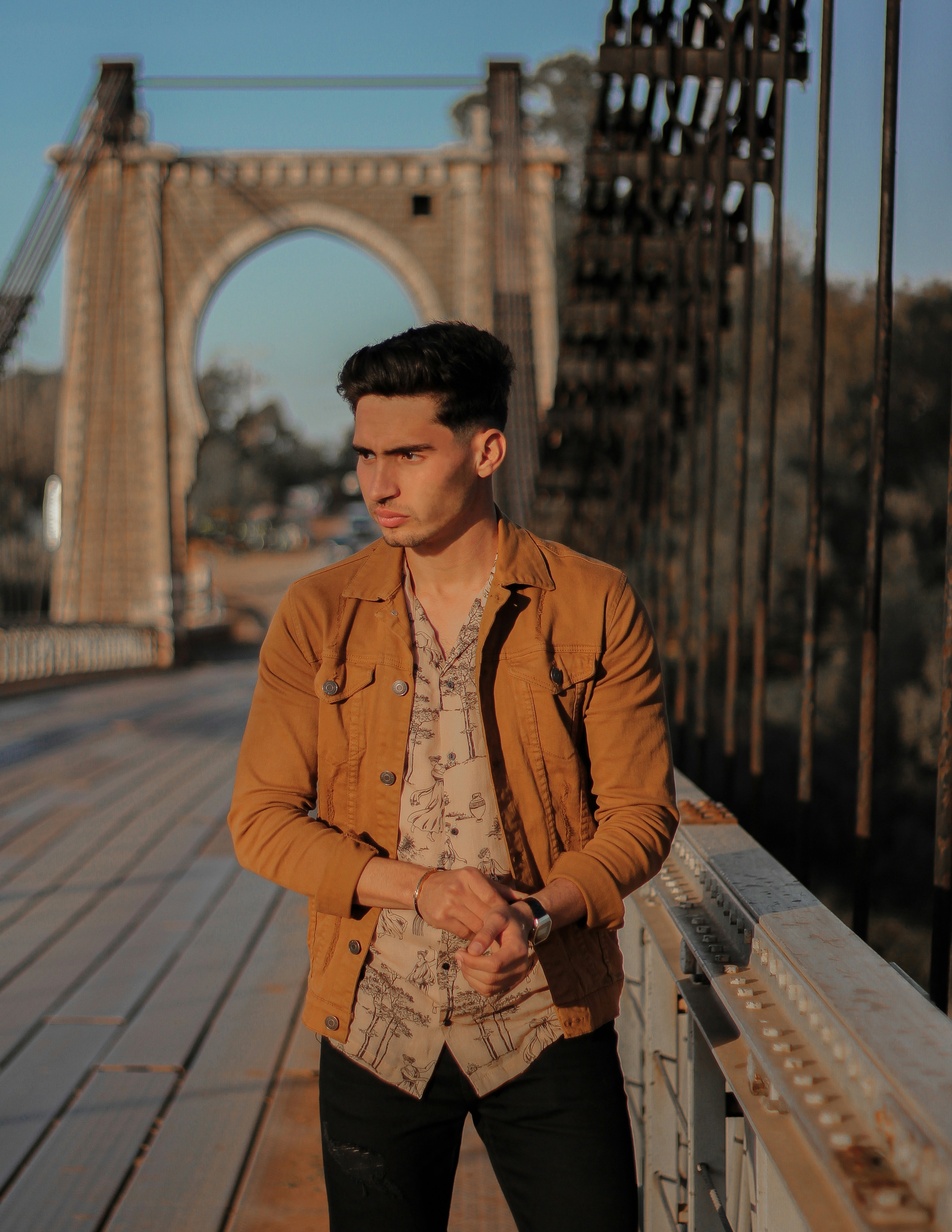 Photo by khalidboutchich