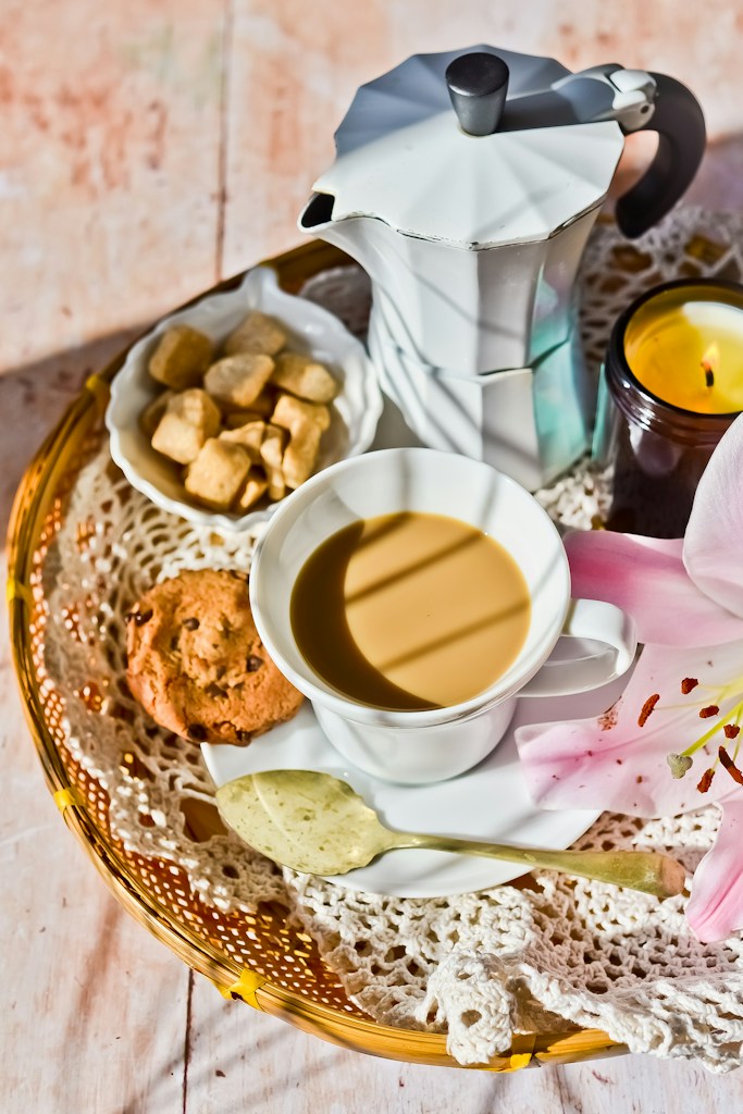Paket Kopi Gula