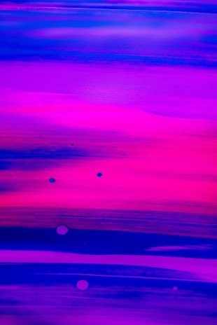 Creative AI-generated photographic art blending abstract shapes and vibrant colors.