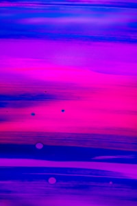 Magenta Traum