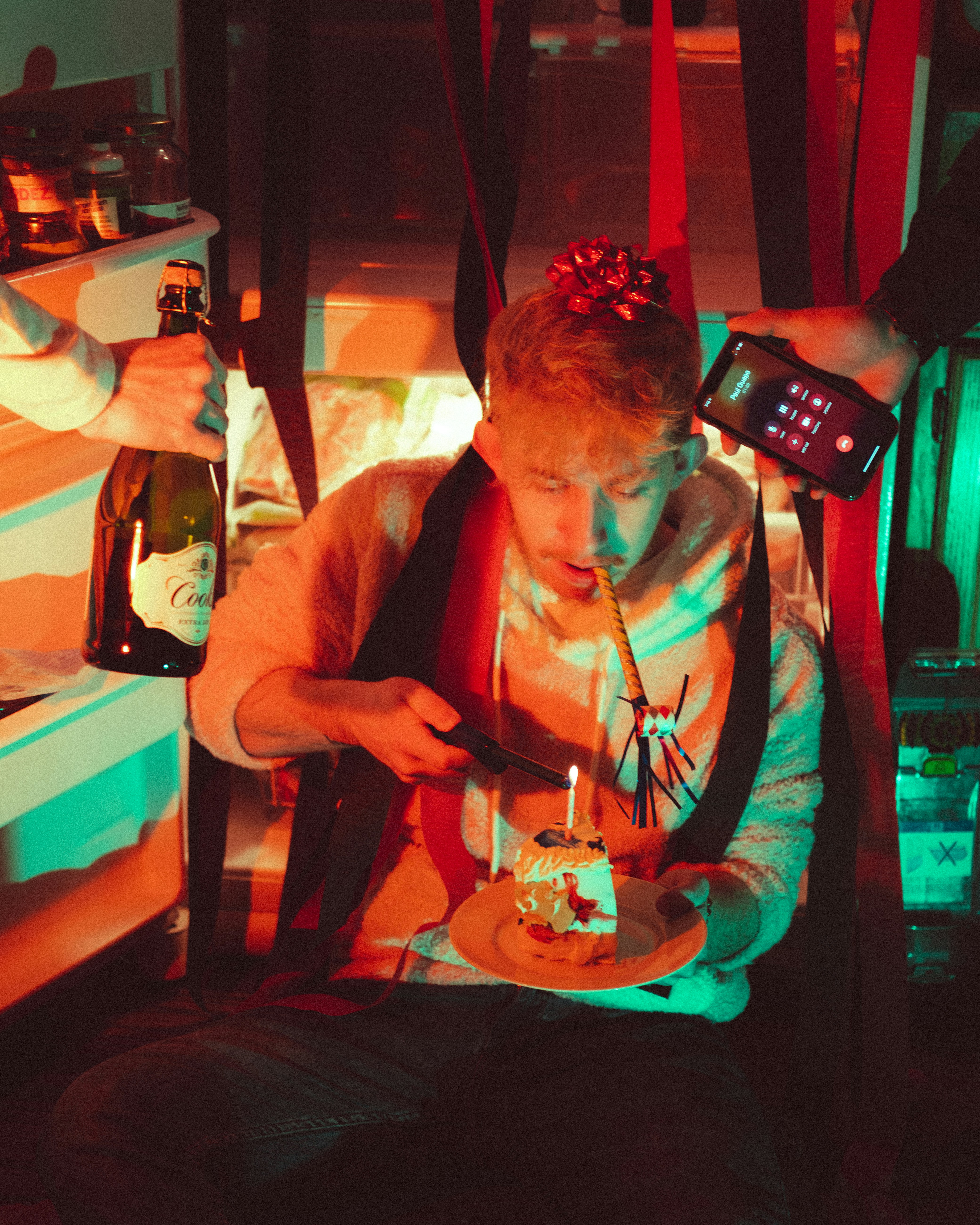 Choose from a curated selection of party backgrounds. Always free on Unsplash.