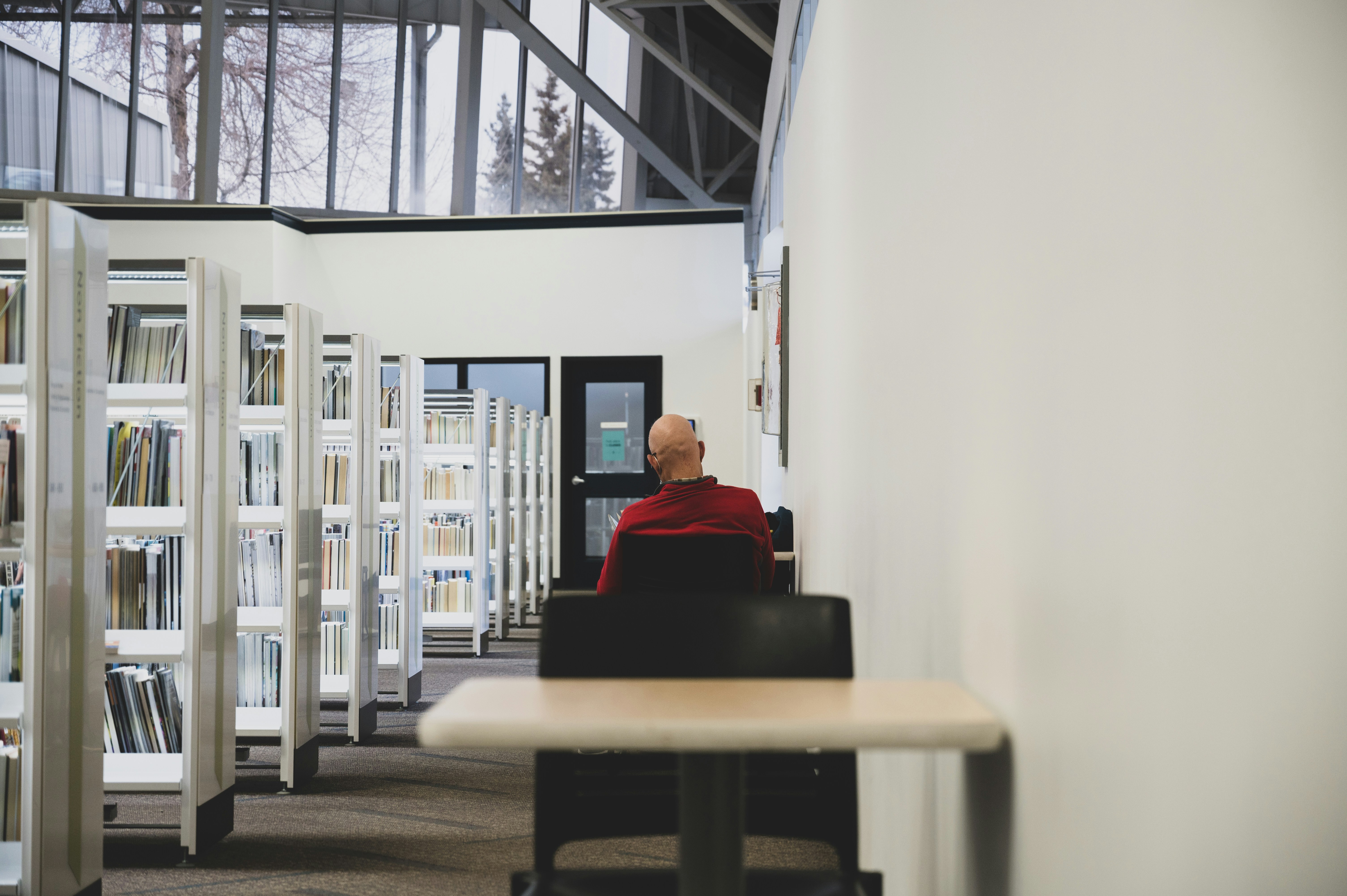 Image of Michael Johnson