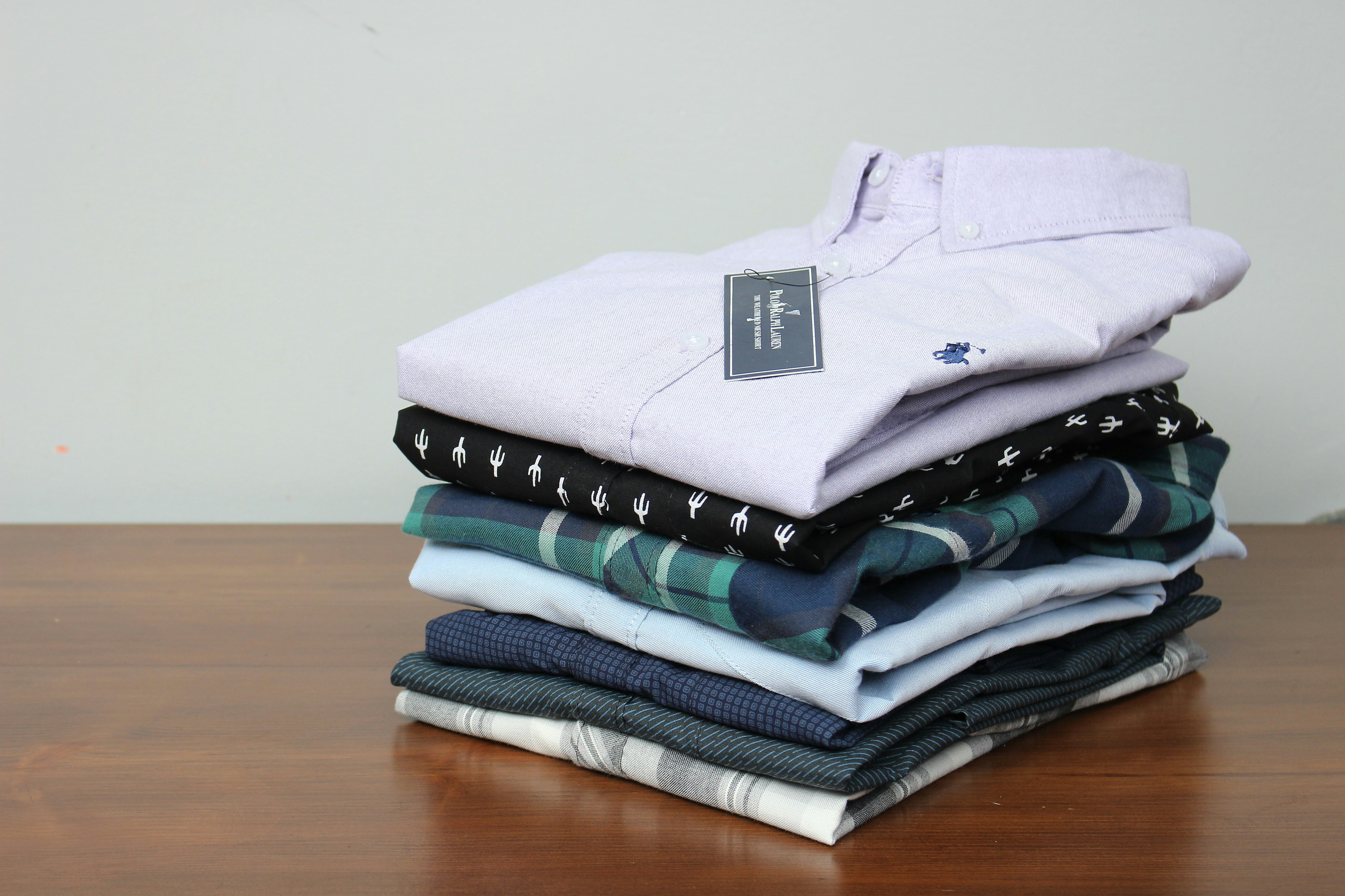 Premium Casual Shirt