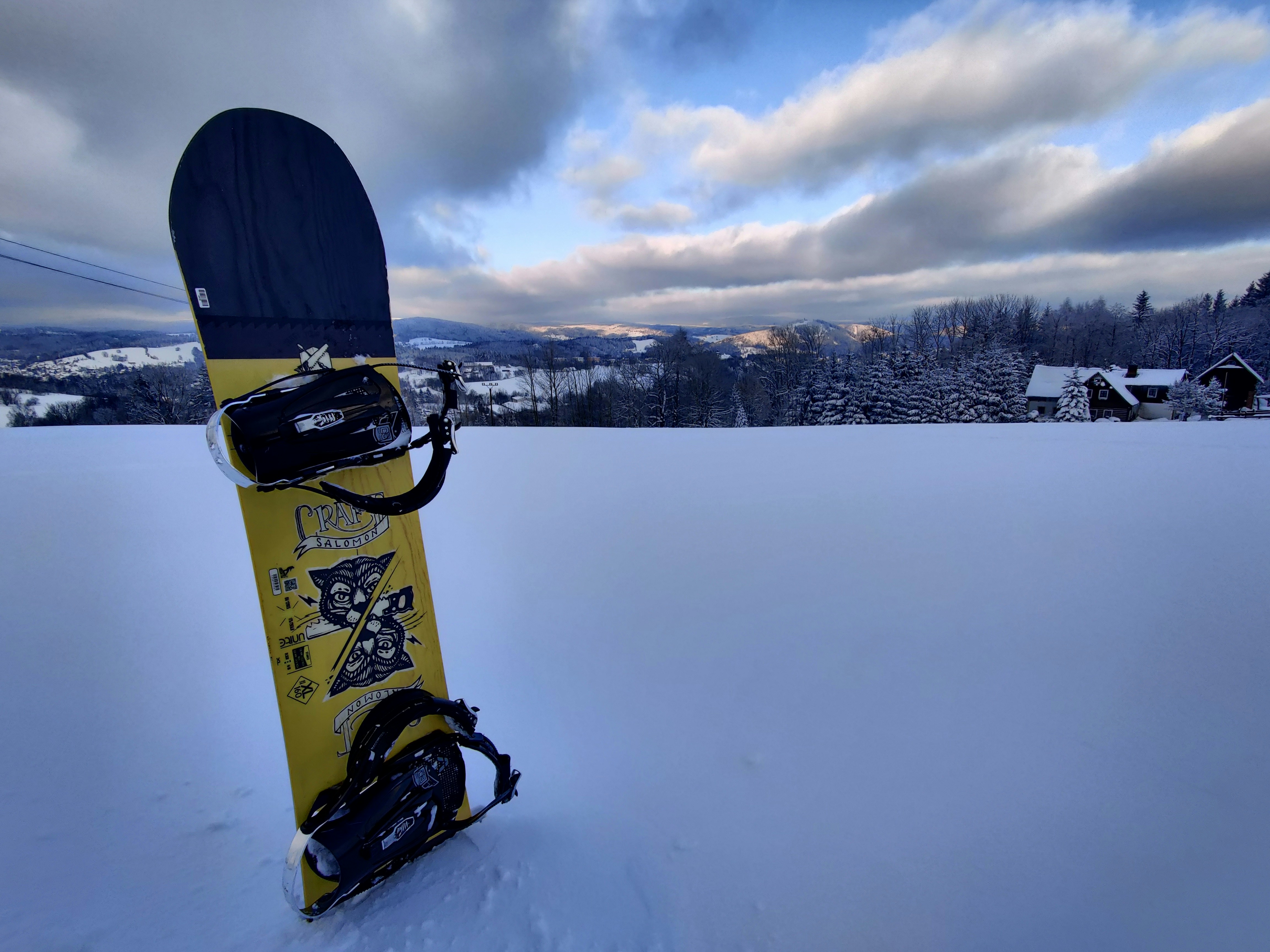 Agresif Tahta Serisi