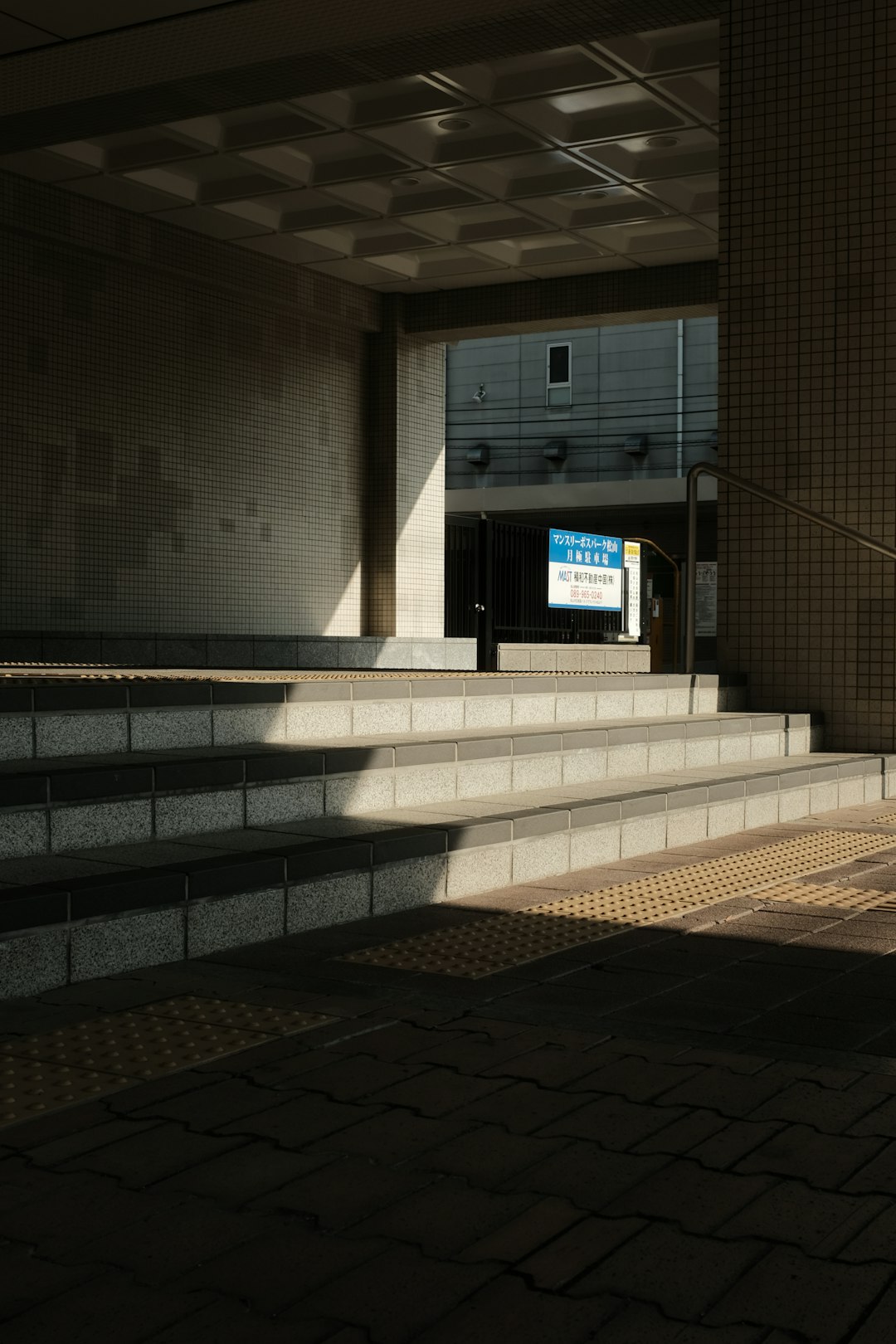 white concrete building during daytime