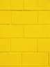 yellow painted wall with yellow paint